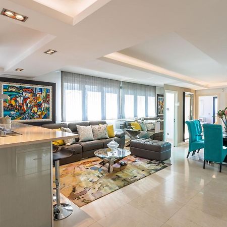 Flh Funchal Sea View Penthouse Funchal (Madeira) Exterior foto