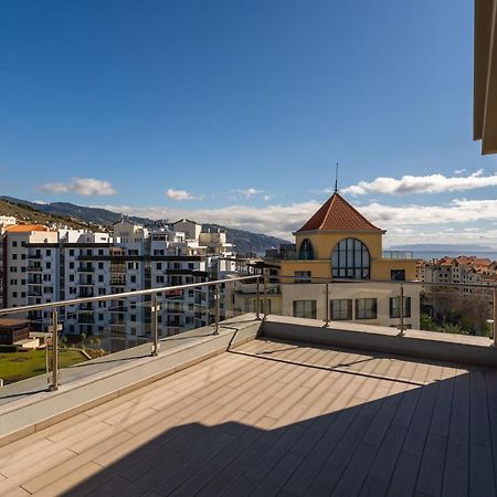 Flh Funchal Sea View Penthouse Funchal (Madeira) Exterior foto