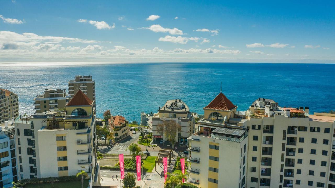 Flh Funchal Sea View Penthouse Funchal (Madeira) Exterior foto