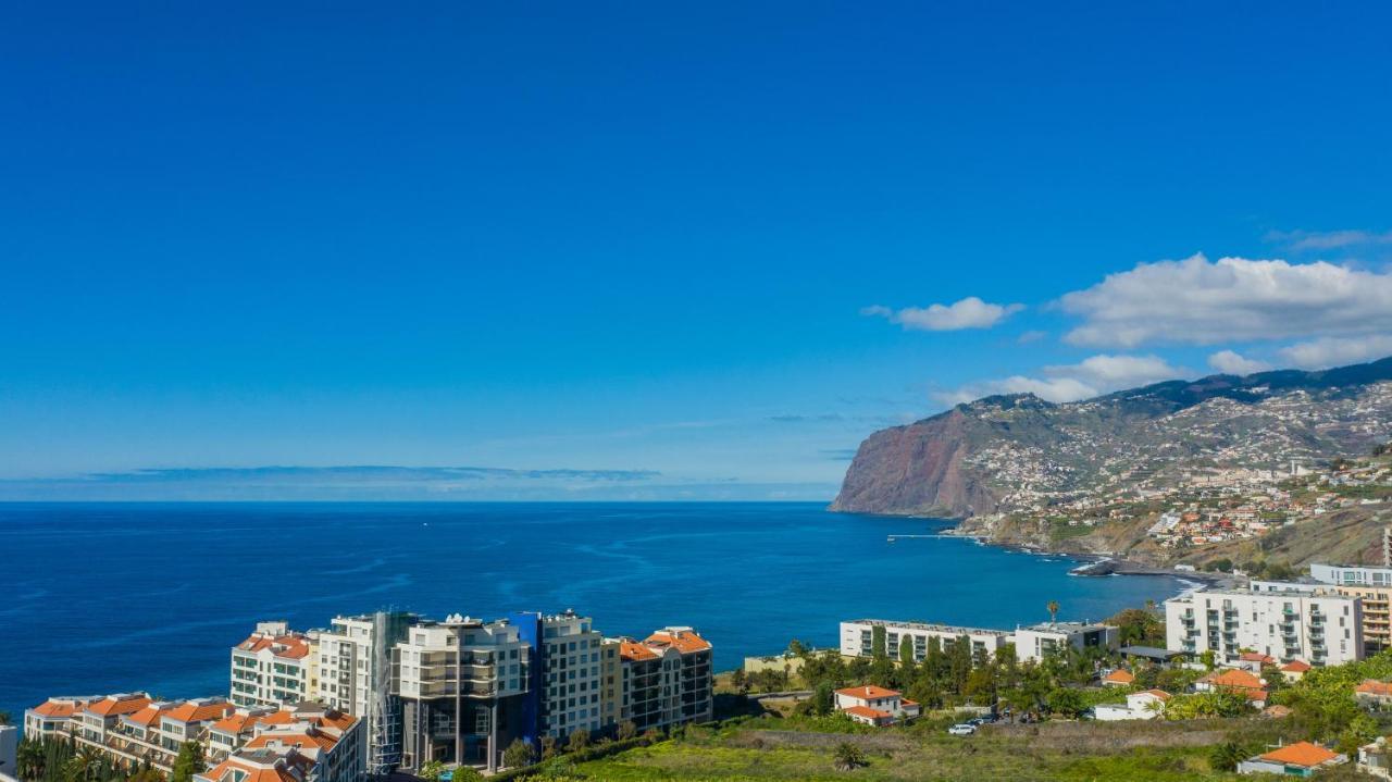 Flh Funchal Sea View Penthouse Funchal (Madeira) Exterior foto