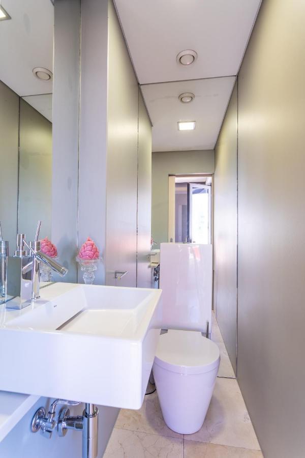 Flh Funchal Sea View Penthouse Funchal (Madeira) Exterior foto