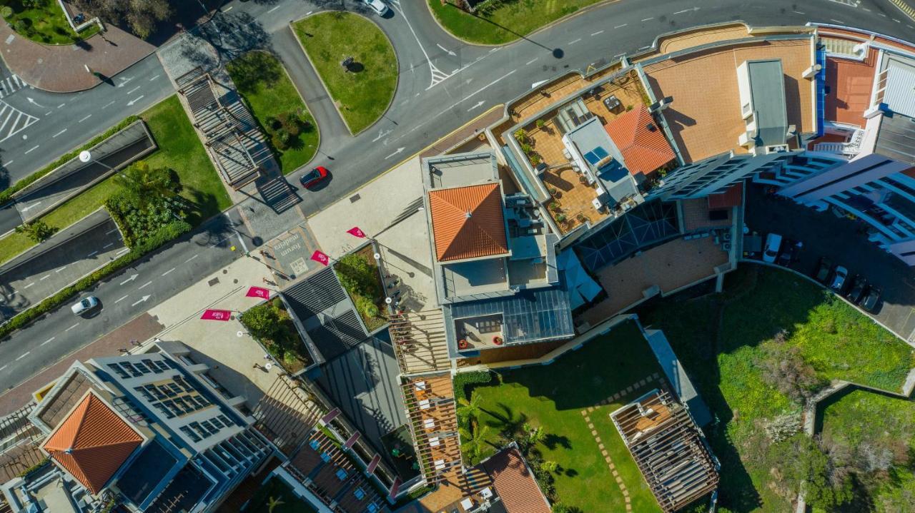 Flh Funchal Sea View Penthouse Funchal (Madeira) Exterior foto