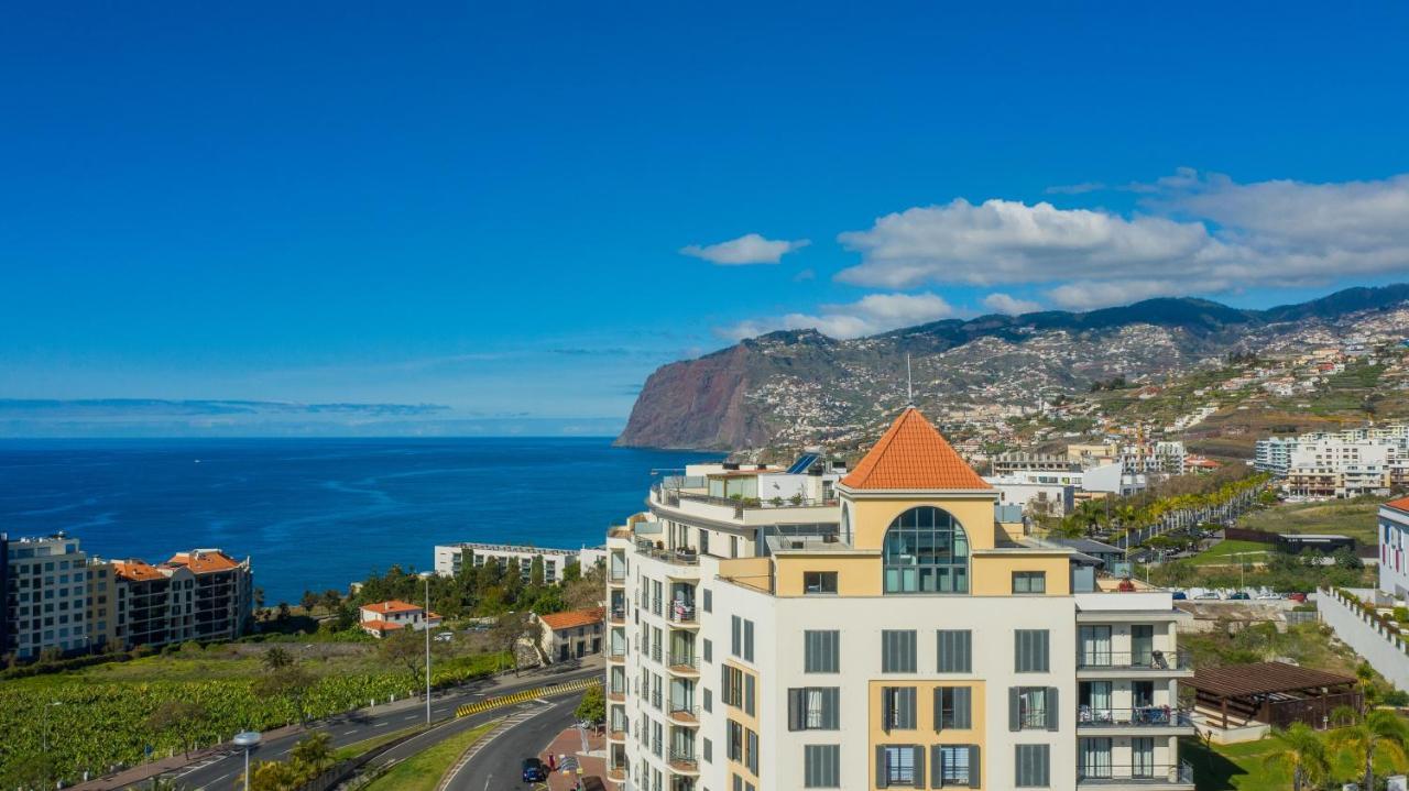 Flh Funchal Sea View Penthouse Funchal (Madeira) Exterior foto