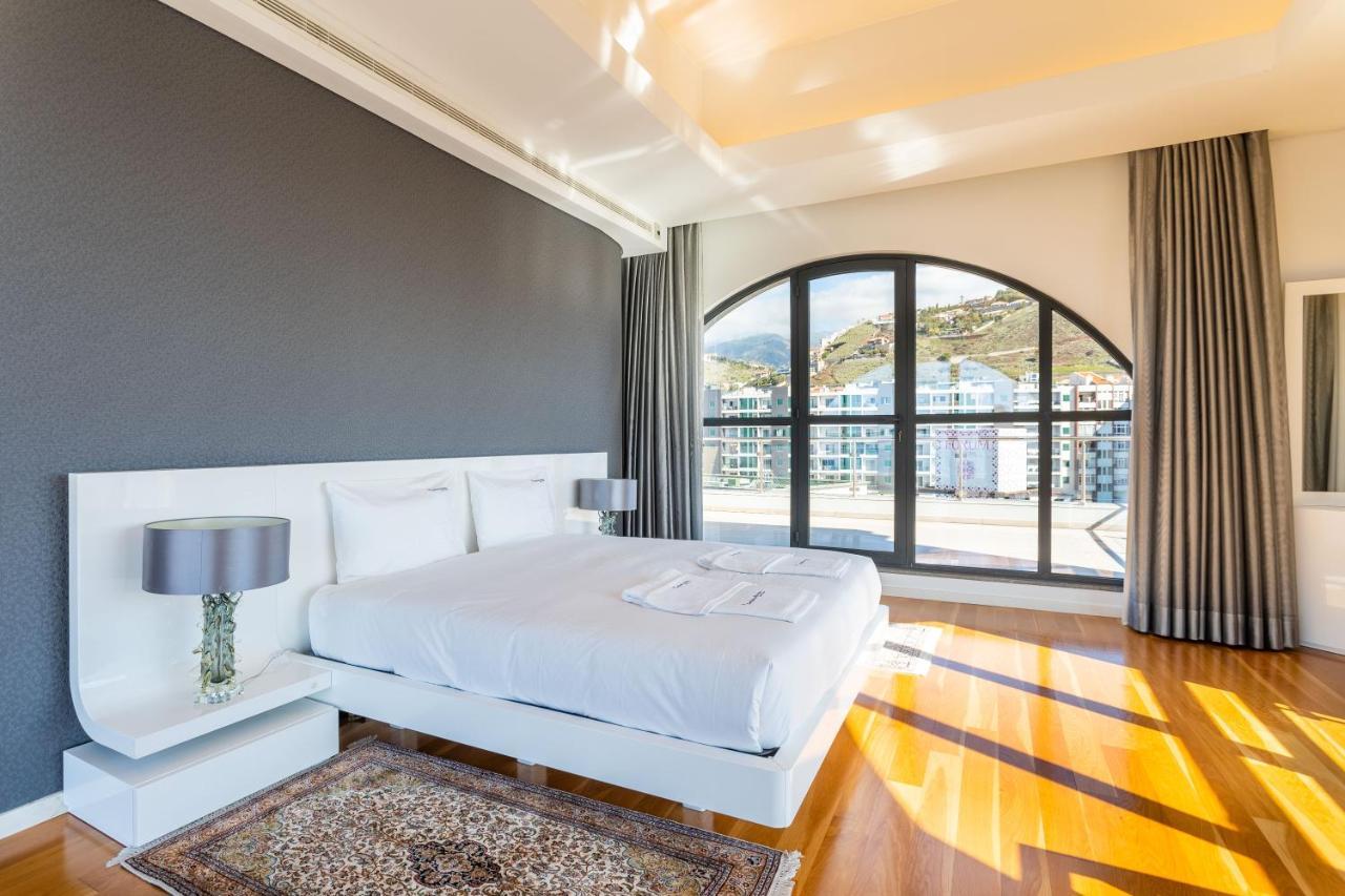 Flh Funchal Sea View Penthouse Funchal (Madeira) Exterior foto