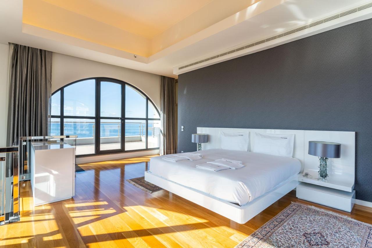 Flh Funchal Sea View Penthouse Funchal (Madeira) Exterior foto