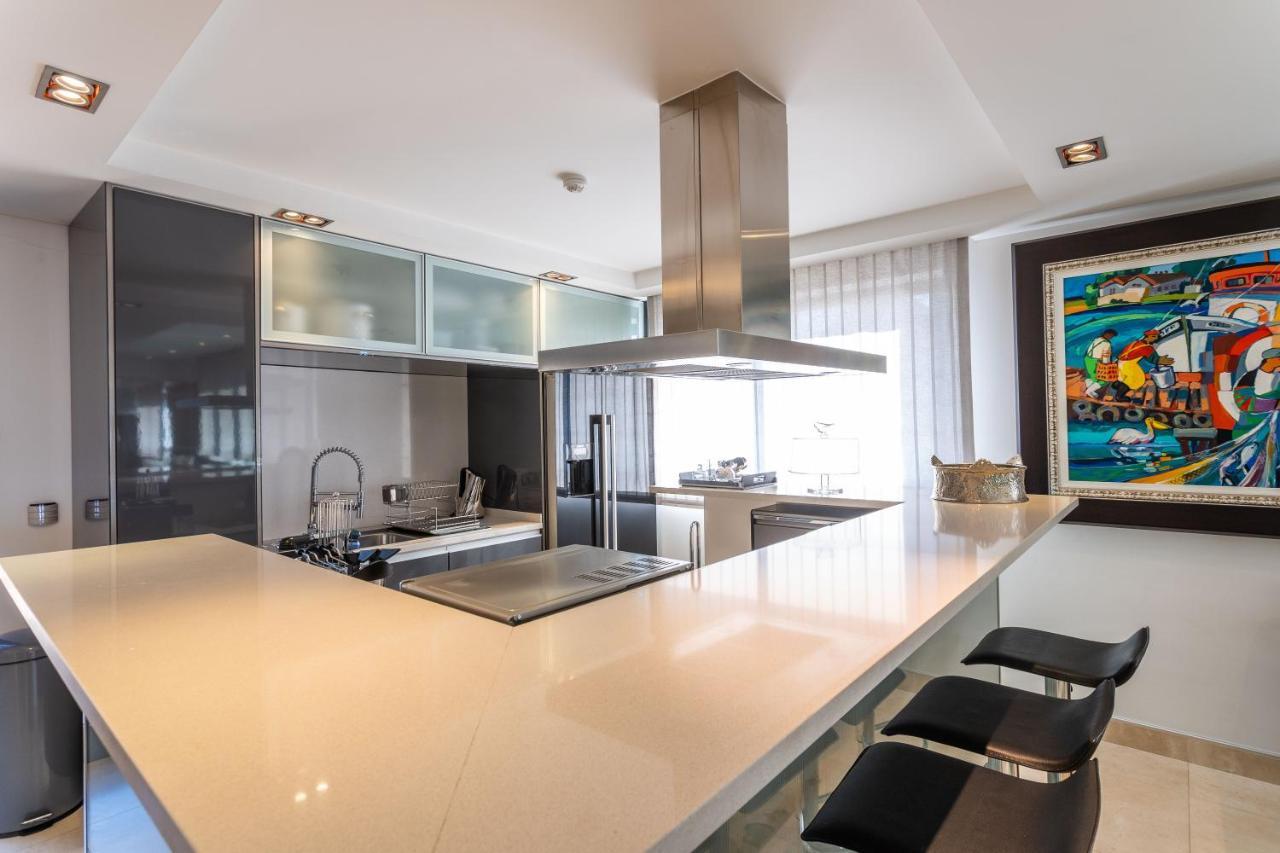Flh Funchal Sea View Penthouse Funchal (Madeira) Exterior foto
