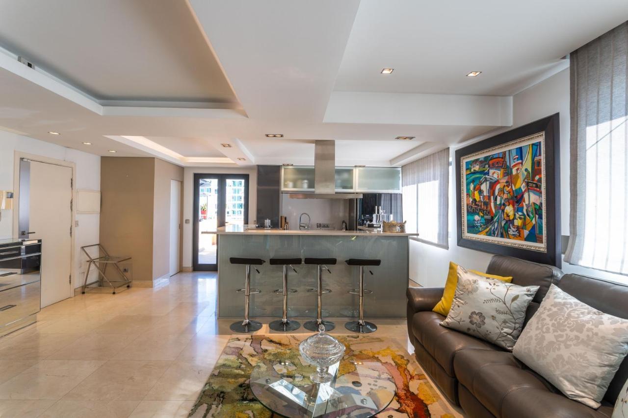 Flh Funchal Sea View Penthouse Funchal (Madeira) Exterior foto